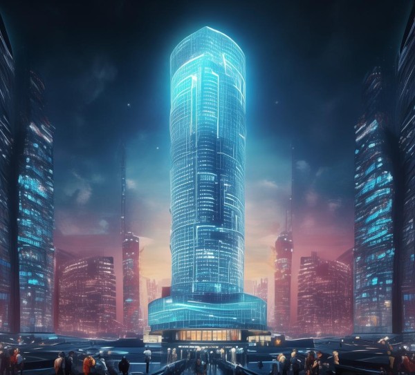 科技的力量与使命,新时代的使命与责任 科技的力量与使命,新时代的使命与责任