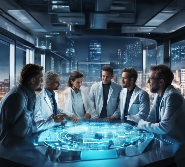 科技创新与科学创业，机遇与挑战